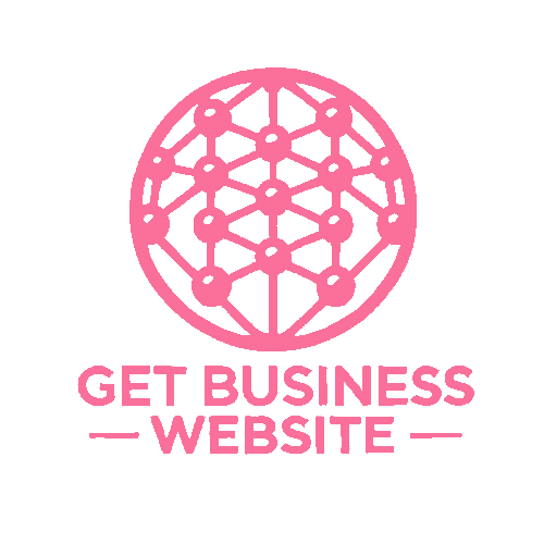 GetBusinessWebsite Logo