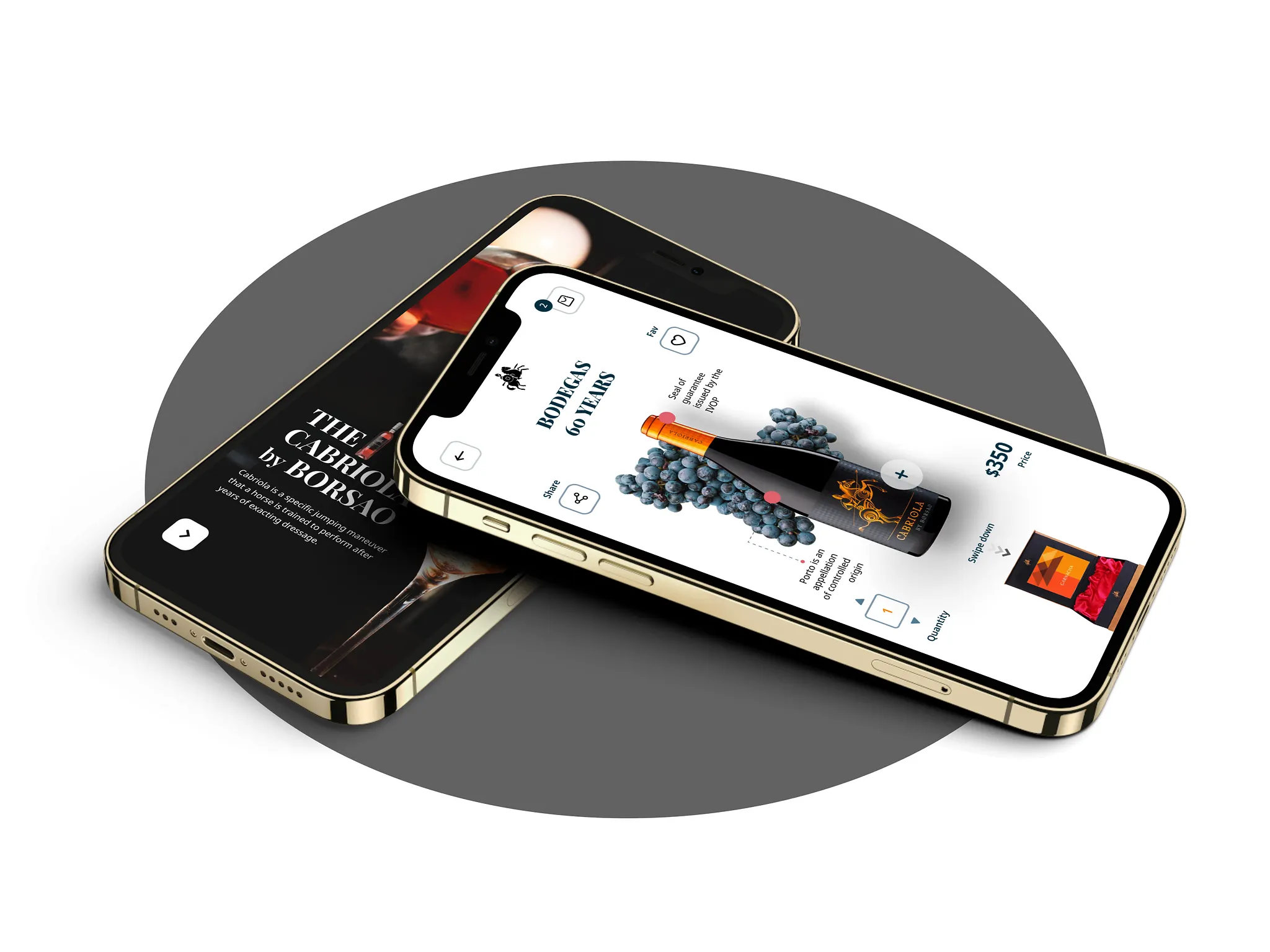 Ready-Made Professional Business Websites